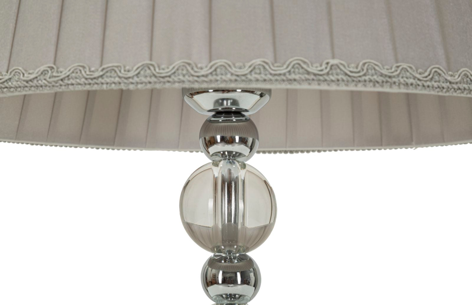 Tafellamp Tolly Ø 30×48 cm