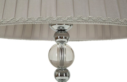 Tafellamp Tolly Ø 30×48 cm