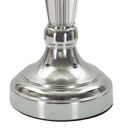 Tafellamp Silvery Ø 30×56 cm