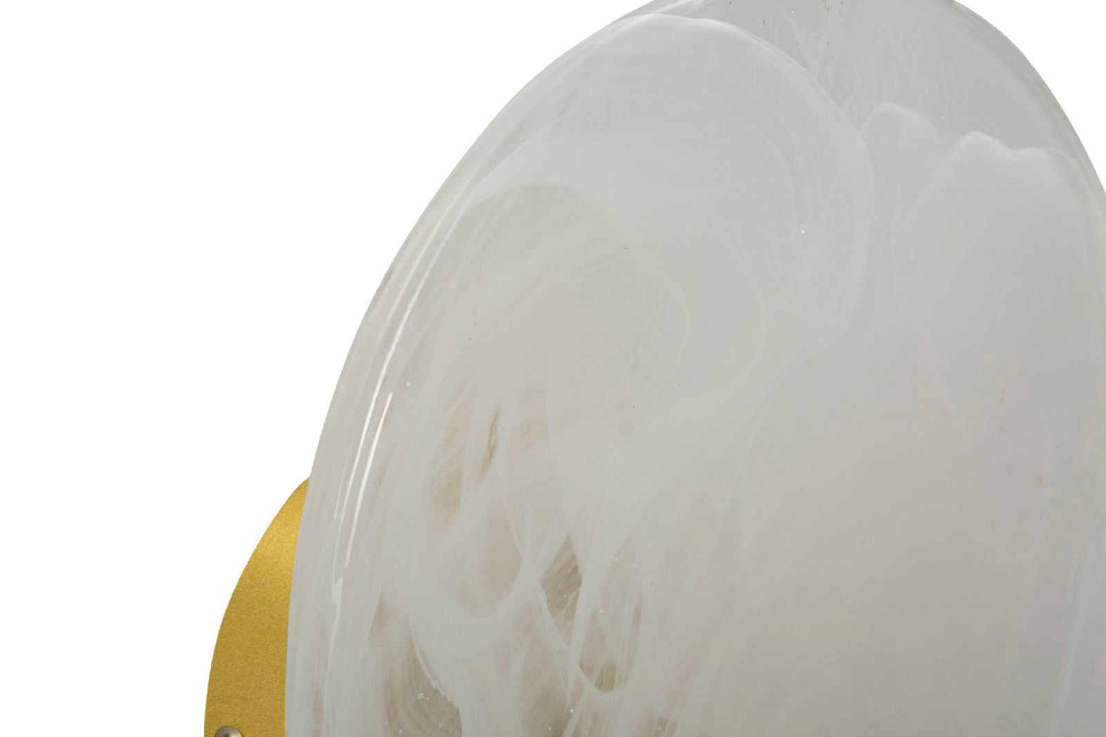 Wandlamp Moon Ø 20×10 cm