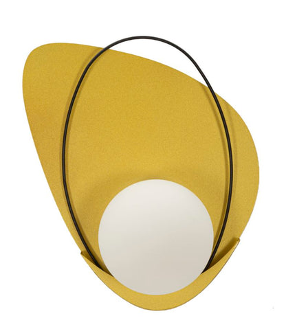 Wandlamp Circly 28×17×32 cm