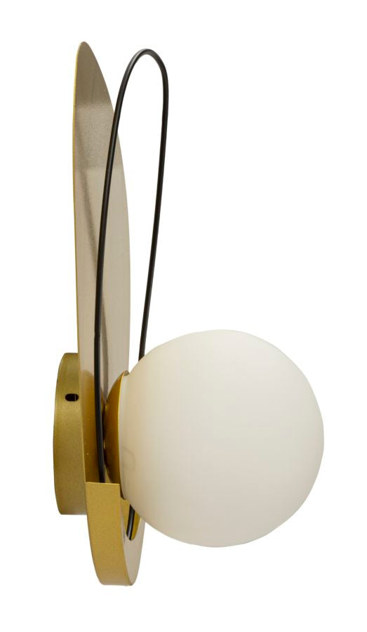Wandlamp Circly 28×17×32 cm