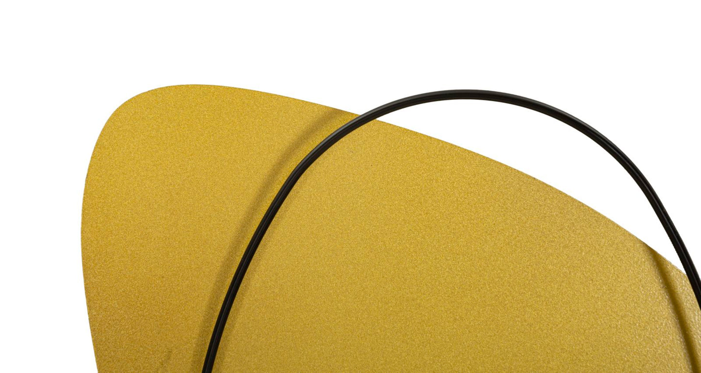 Wandlamp Circly 28×17×32 cm