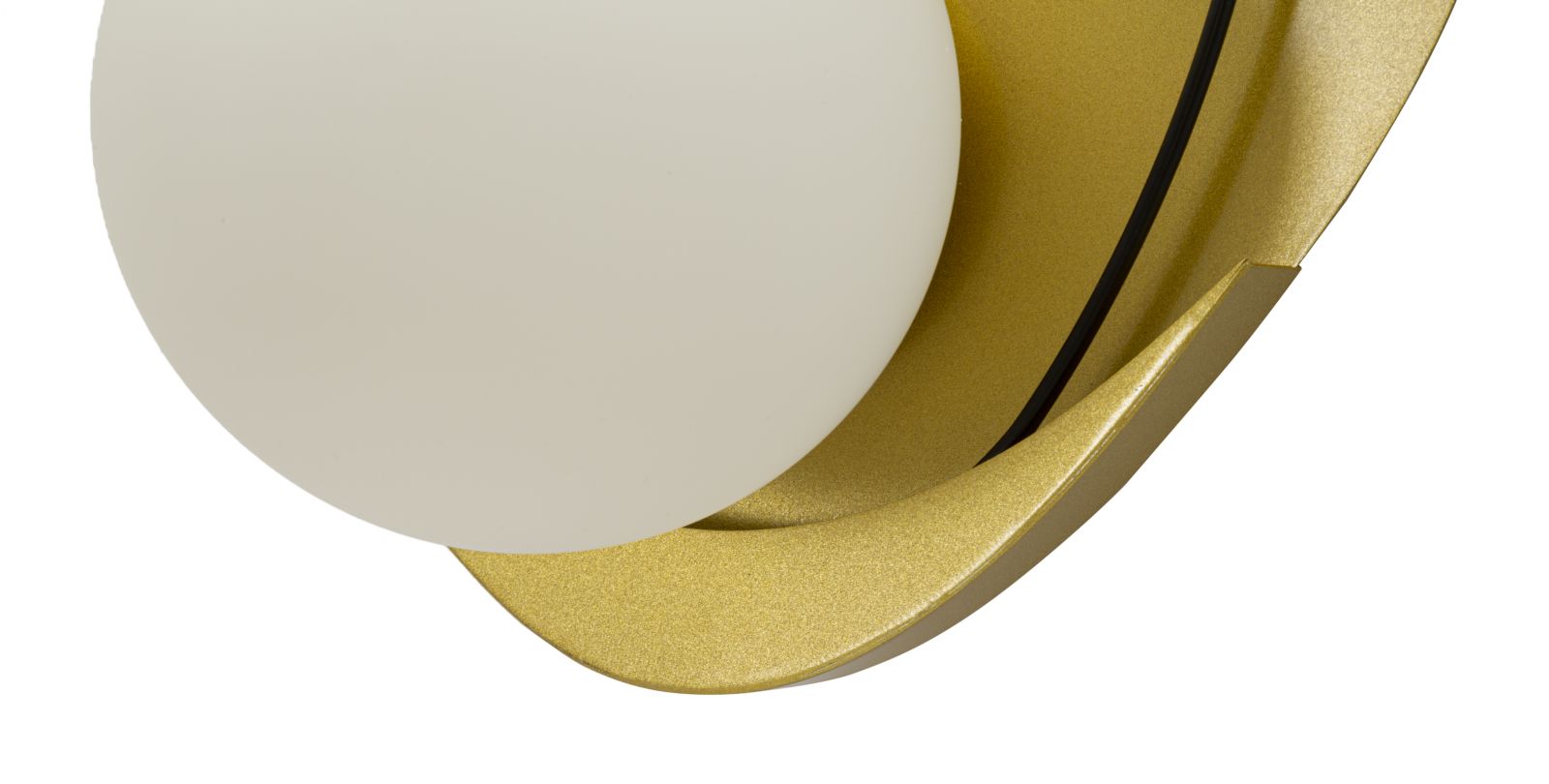 Wandlamp Circly 28×17×32 cm