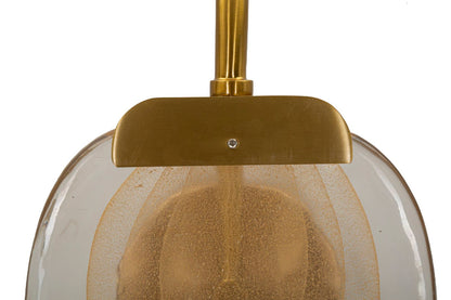 Wandlamp Softy 15×14×38 cm