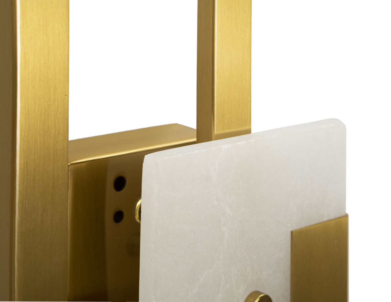 Wandlamp Cube 15×8×33 cm