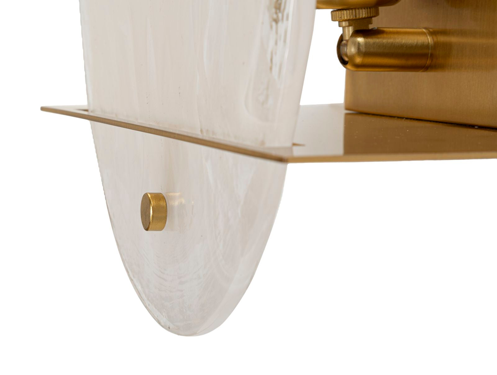 Wandlamp Portlan 20×11×25 cm