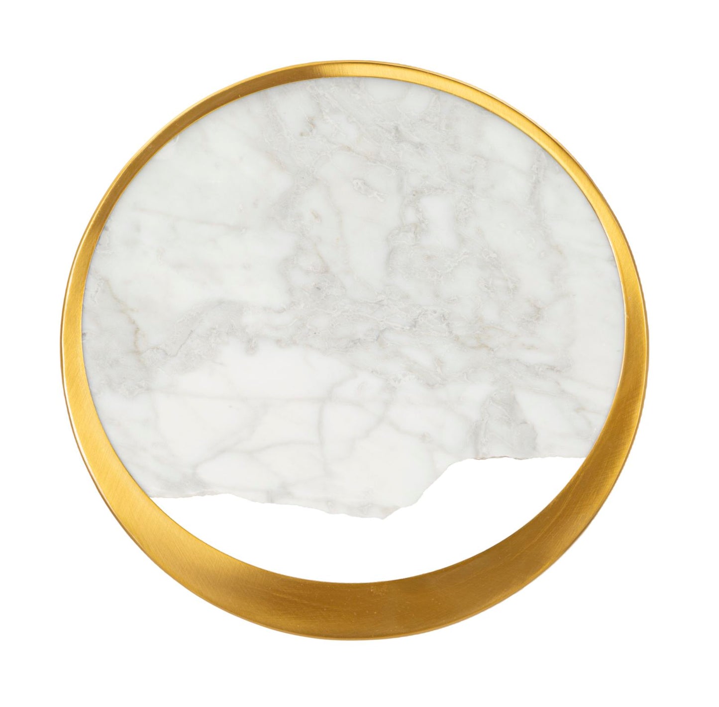 Wandlamp Marble 24×6×24 cm