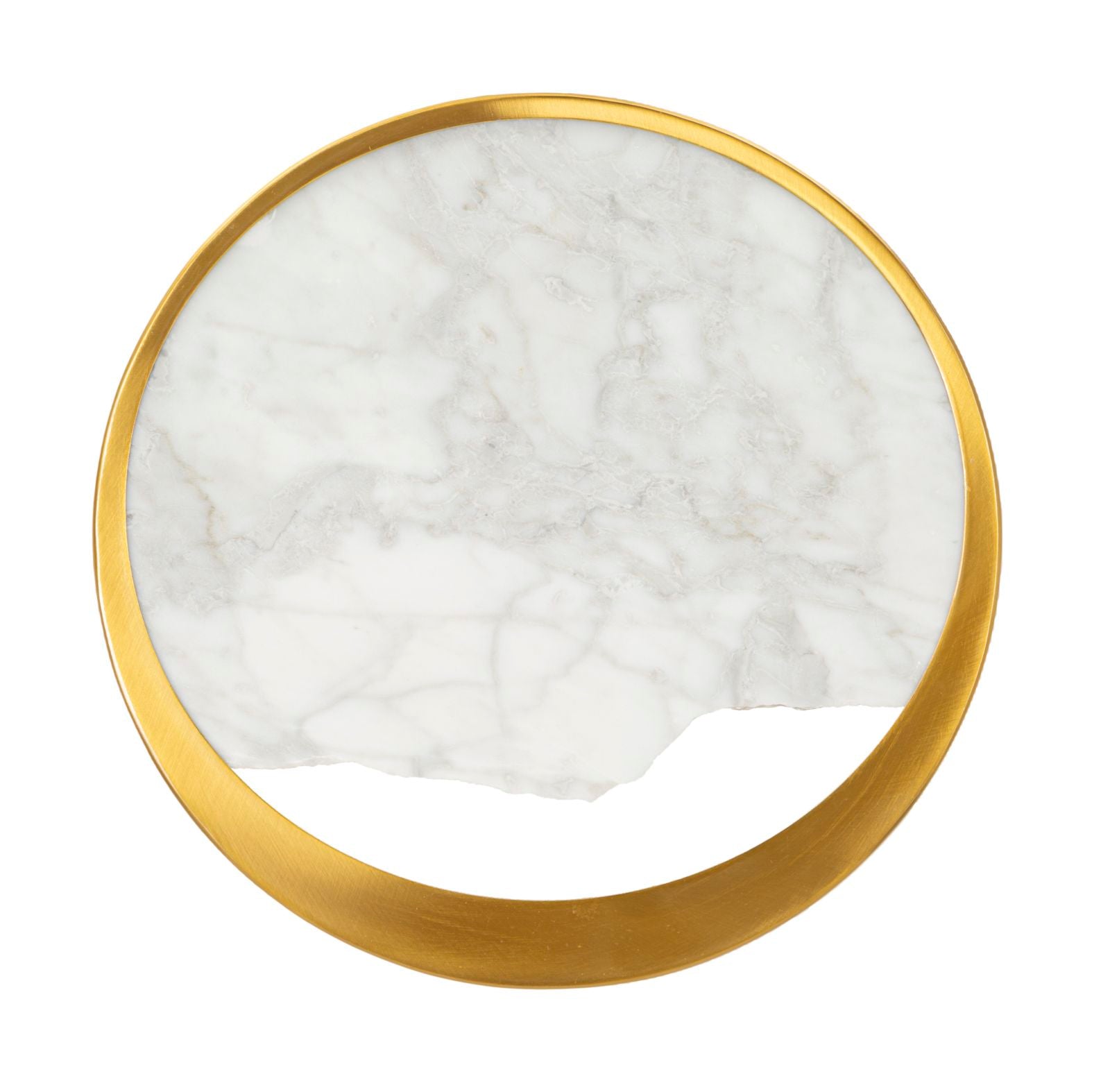 Wandlamp Marble 24×6×24 cm