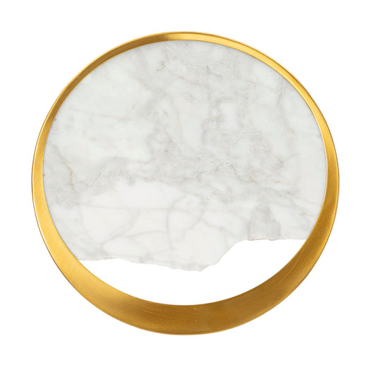 Wandlamp Marble 24×6×24 cm