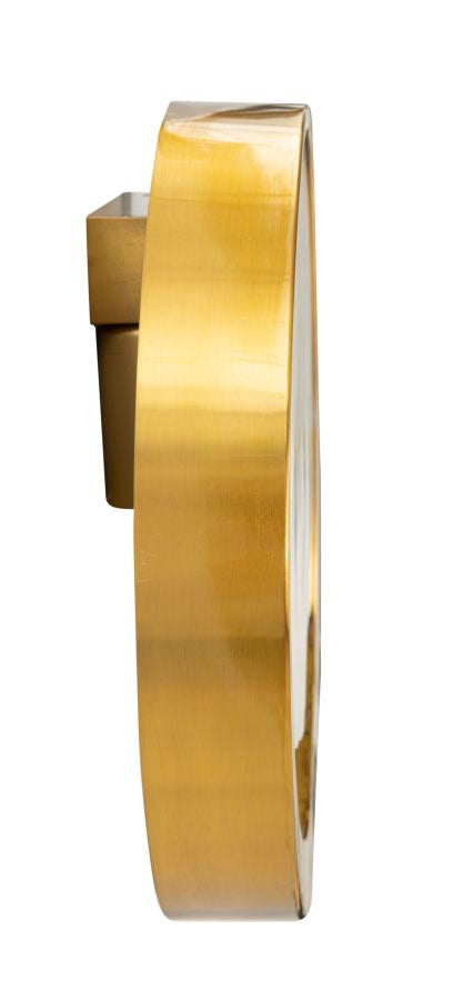 Wandlamp Marble 24×6×24 cm