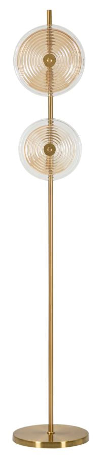 Vloerlamp Venice Ø 30×168 cm