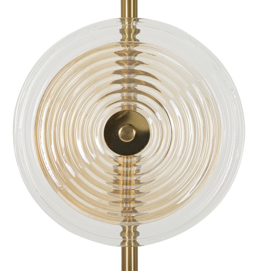Vloerlamp Venice Ø 30×168 cm