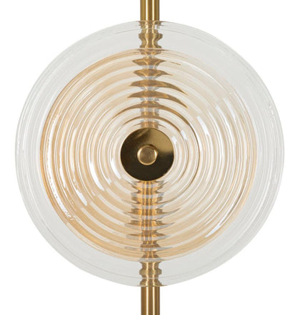 Vloerlamp Venice Ø 30×168 cm