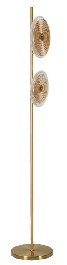 Vloerlamp Venice Ø 30×168 cm