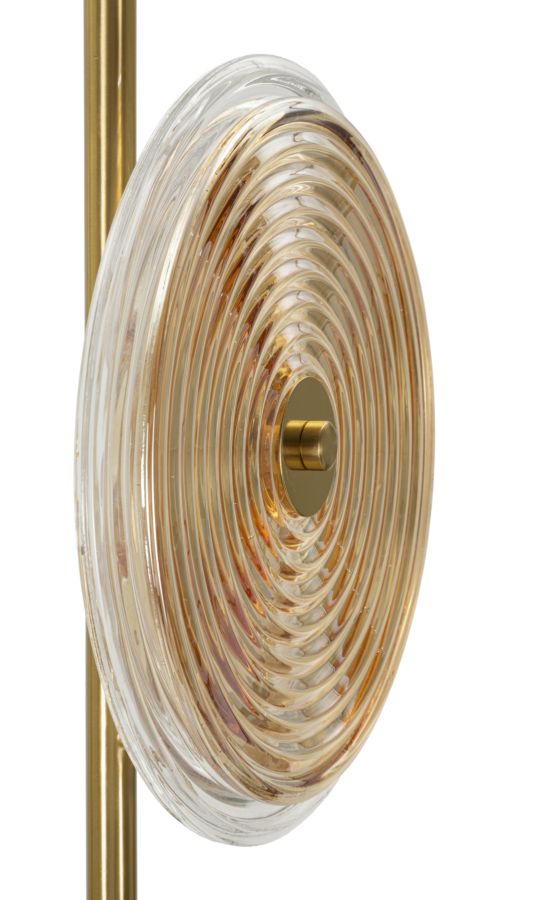 Vloerlamp Venice Ø 30×168 cm