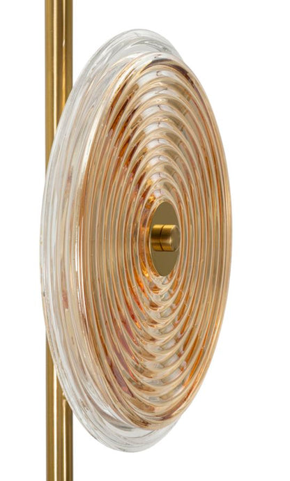 Vloerlamp Venice Ø 30×168 cm