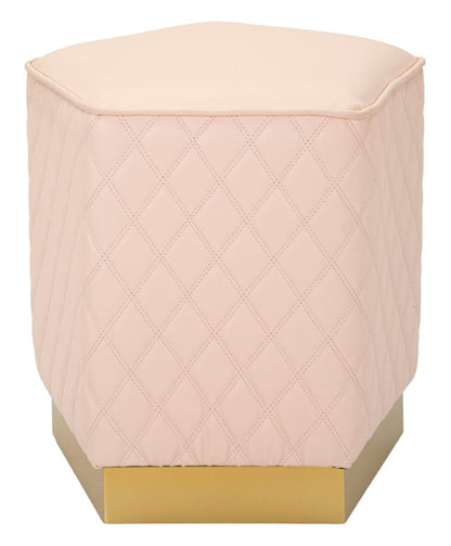 Kruk Pentagonal Stool Sharon 35×35×38 cm