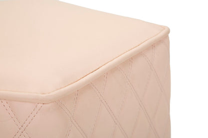 Kruk Pentagonal Stool Sharon 35×35×38 cm