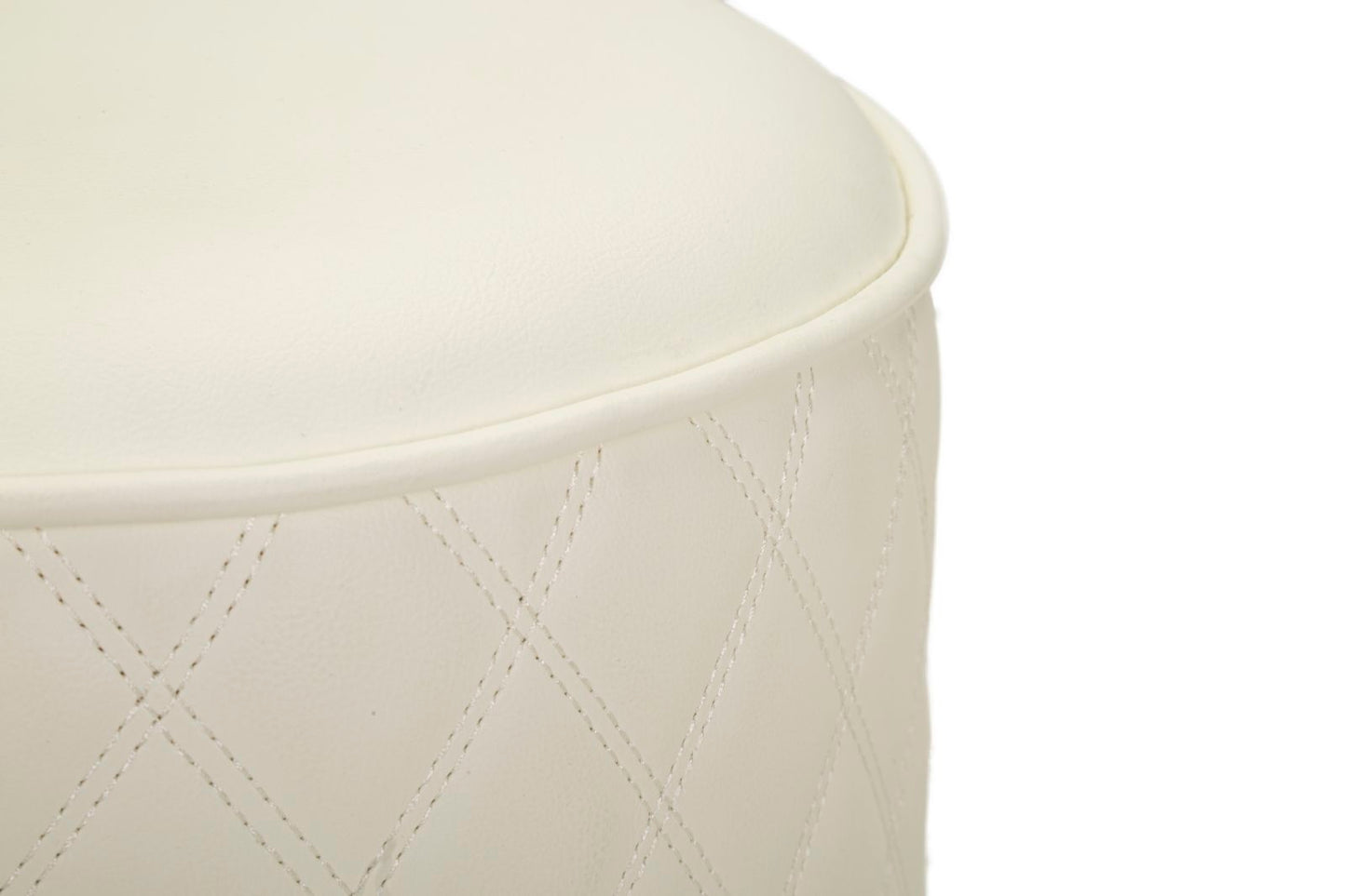 Kruk Round Stool Sharon Ø 36×39 cm
