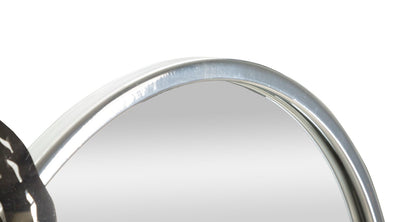 Wanddecoratie Hop With Mirror 106×3,8×48 cm