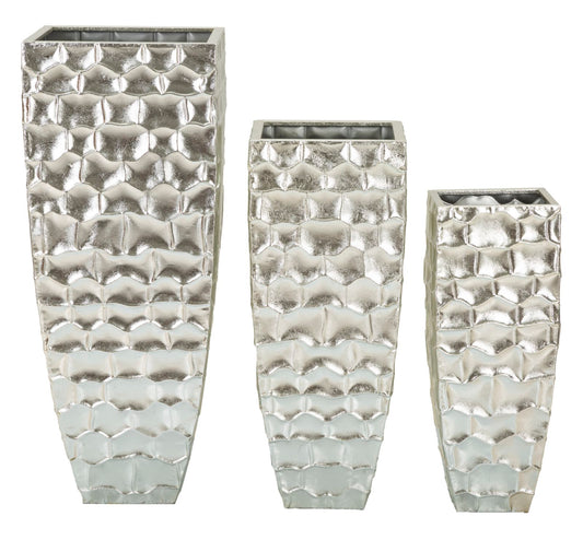 Vaashouder Argy Set 3 Pcs Ø 38,1×90,8 cm