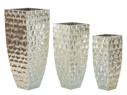 Vaashouder Argy Set 3 Pcs Ø 38,1×90,8 cm