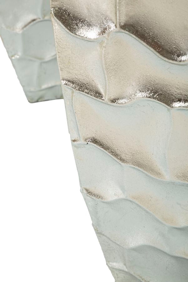 Vaashouder Argy Set 3 Pcs Ø 38,1×90,8 cm