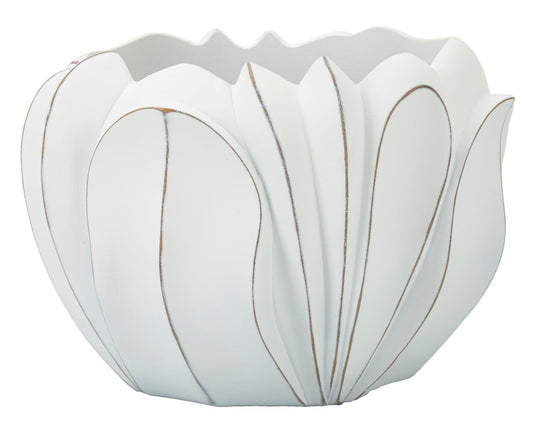 Vaas Cachepot Gardy Ø 34,5×23,5 cm