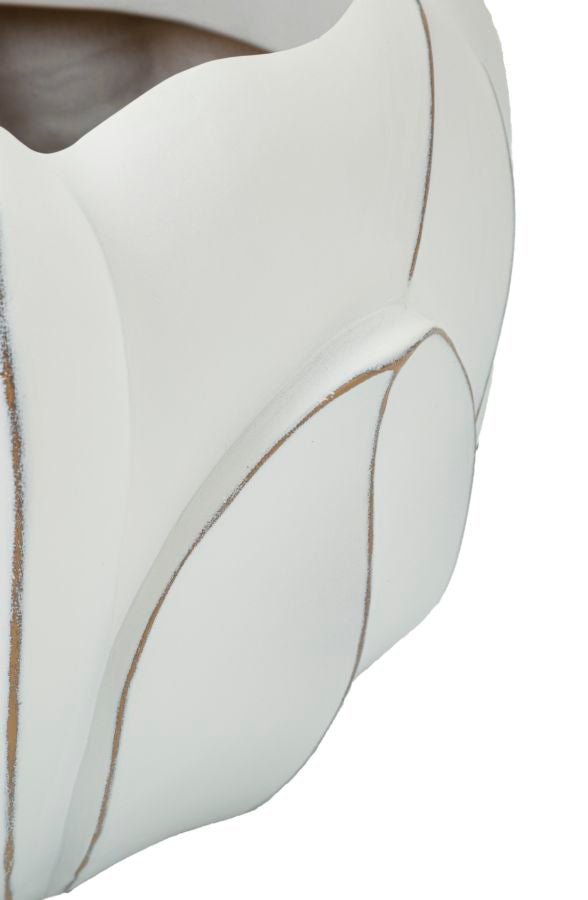 Vaas Cachepot Gardy Ø 34,5×23,5 cm
