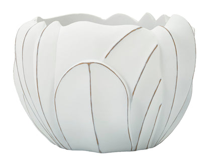 Vaas Cachepot Gardy Ø 34,5×23,5 cm