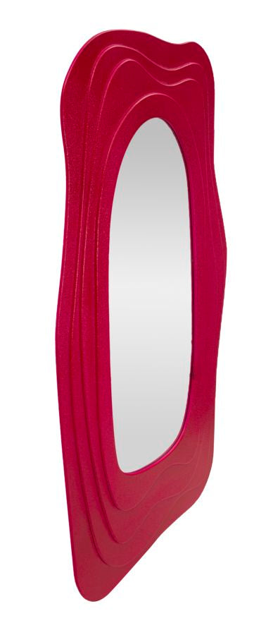 Spiegel Dafne Fuxia 90×4×165 cm