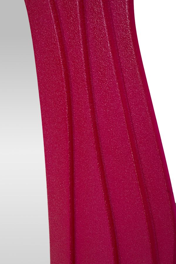 Spiegel Dafne Fuxia 90×4×165 cm