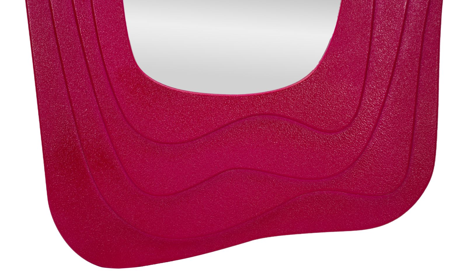 Spiegel Dafne Fuxia 90×4×165 cm