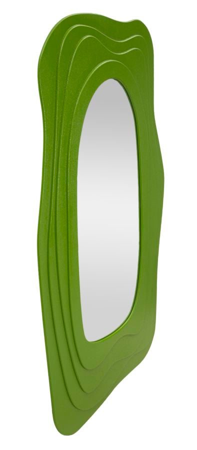 Spiegel Dafne Green 90×4×165 cm