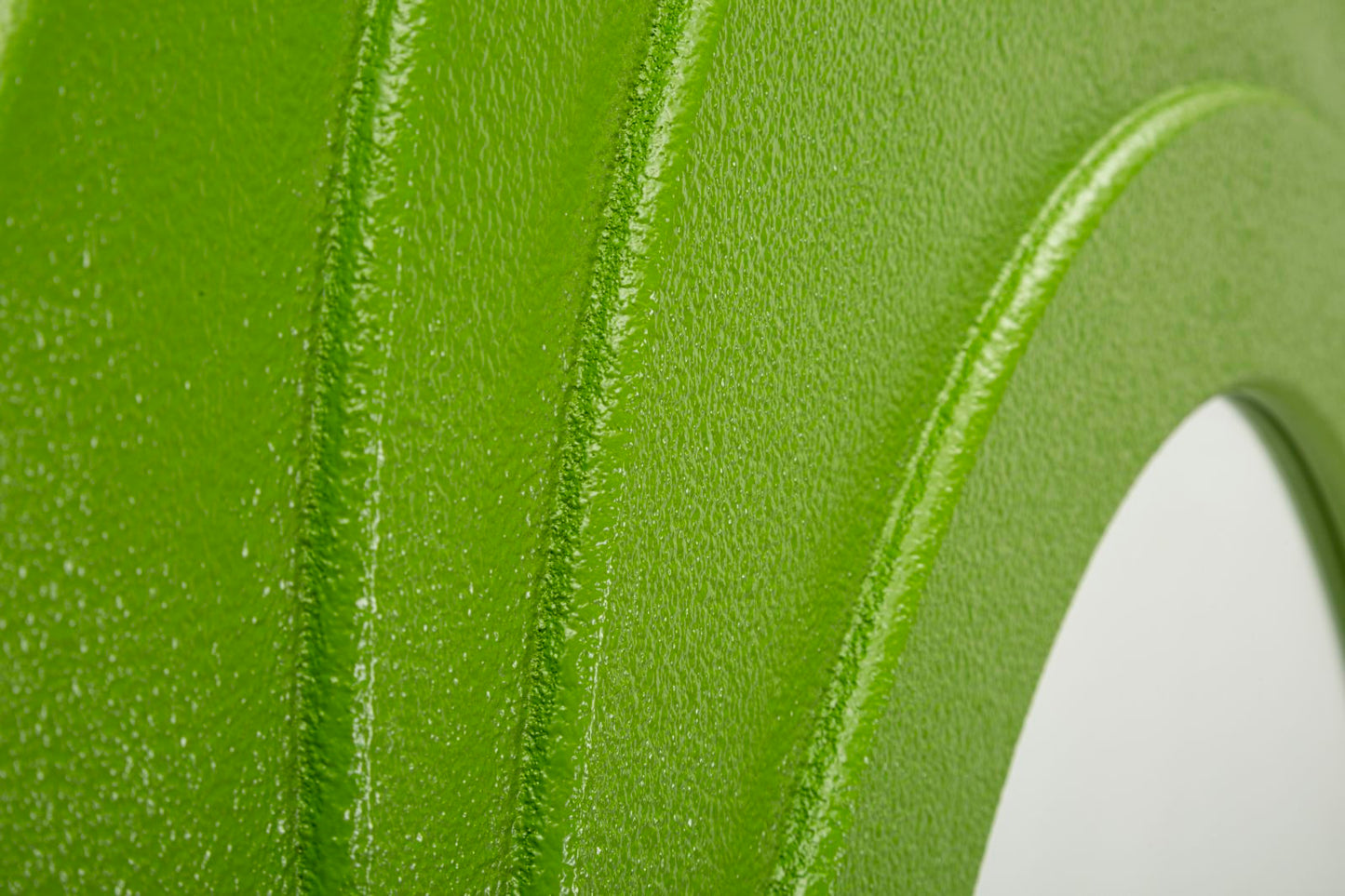 Spiegel Dafne Green 90×4×165 cm