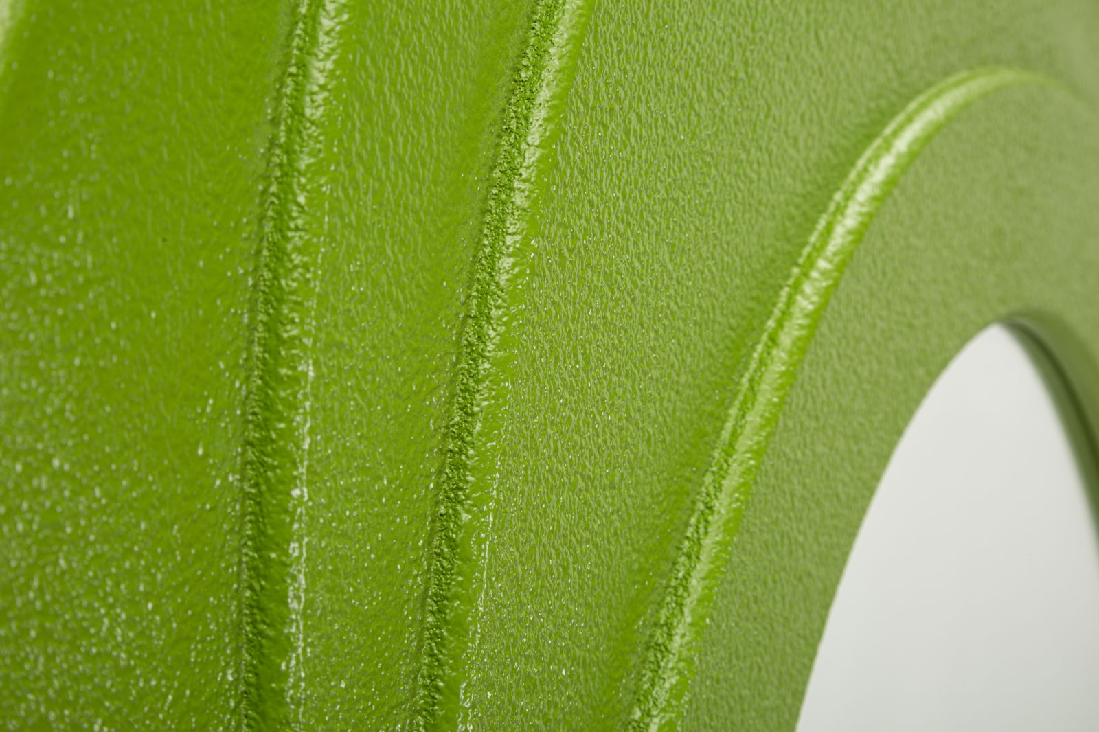 Spiegel Dafne Green 90×4×165 cm