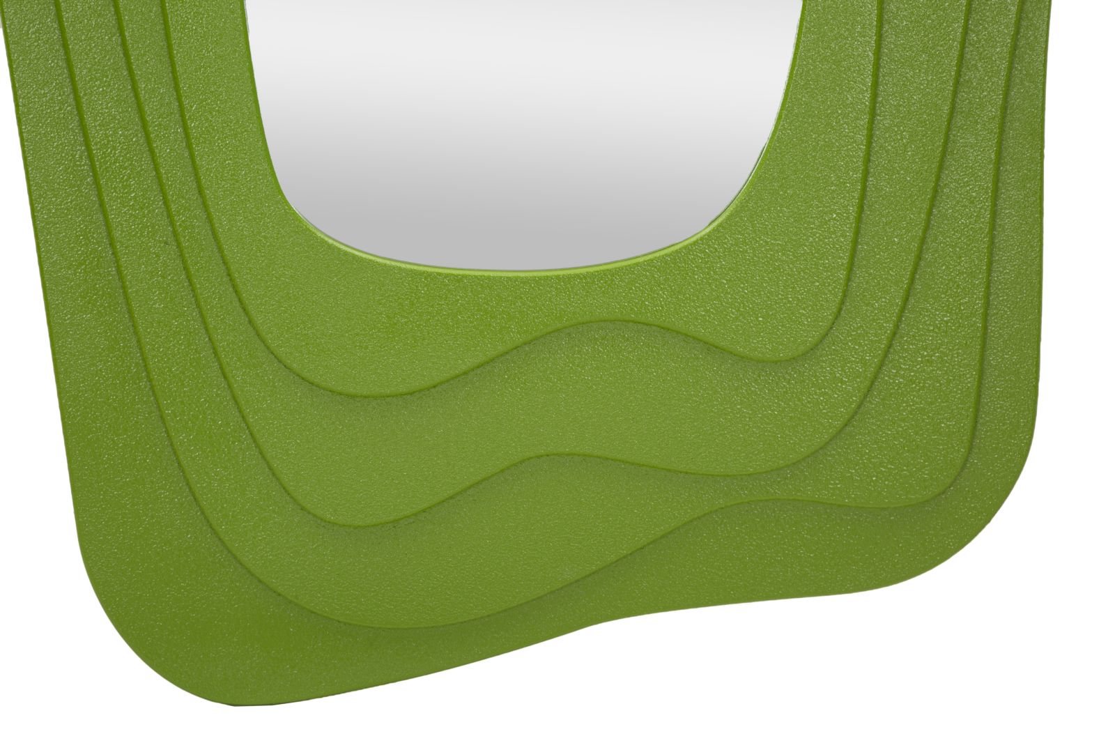 Spiegel Dafne Green 90×4×165 cm