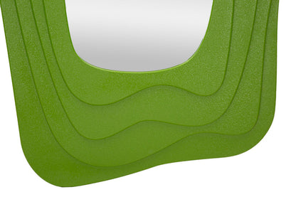 Spiegel Dafne Green 90×4×165 cm