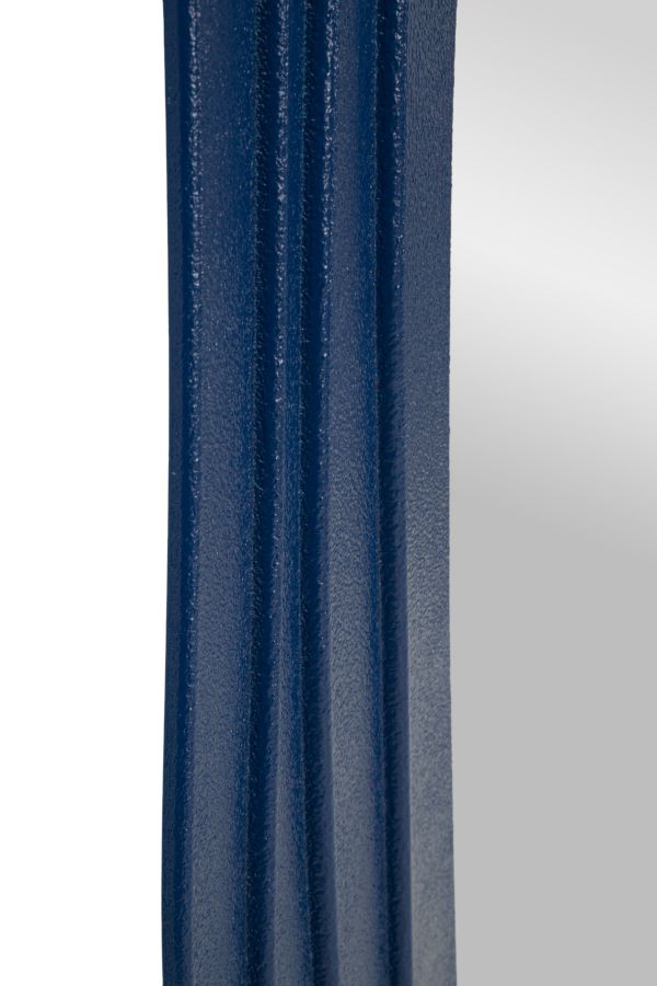 Spiegel Dafne Blue 90×4×165 cm