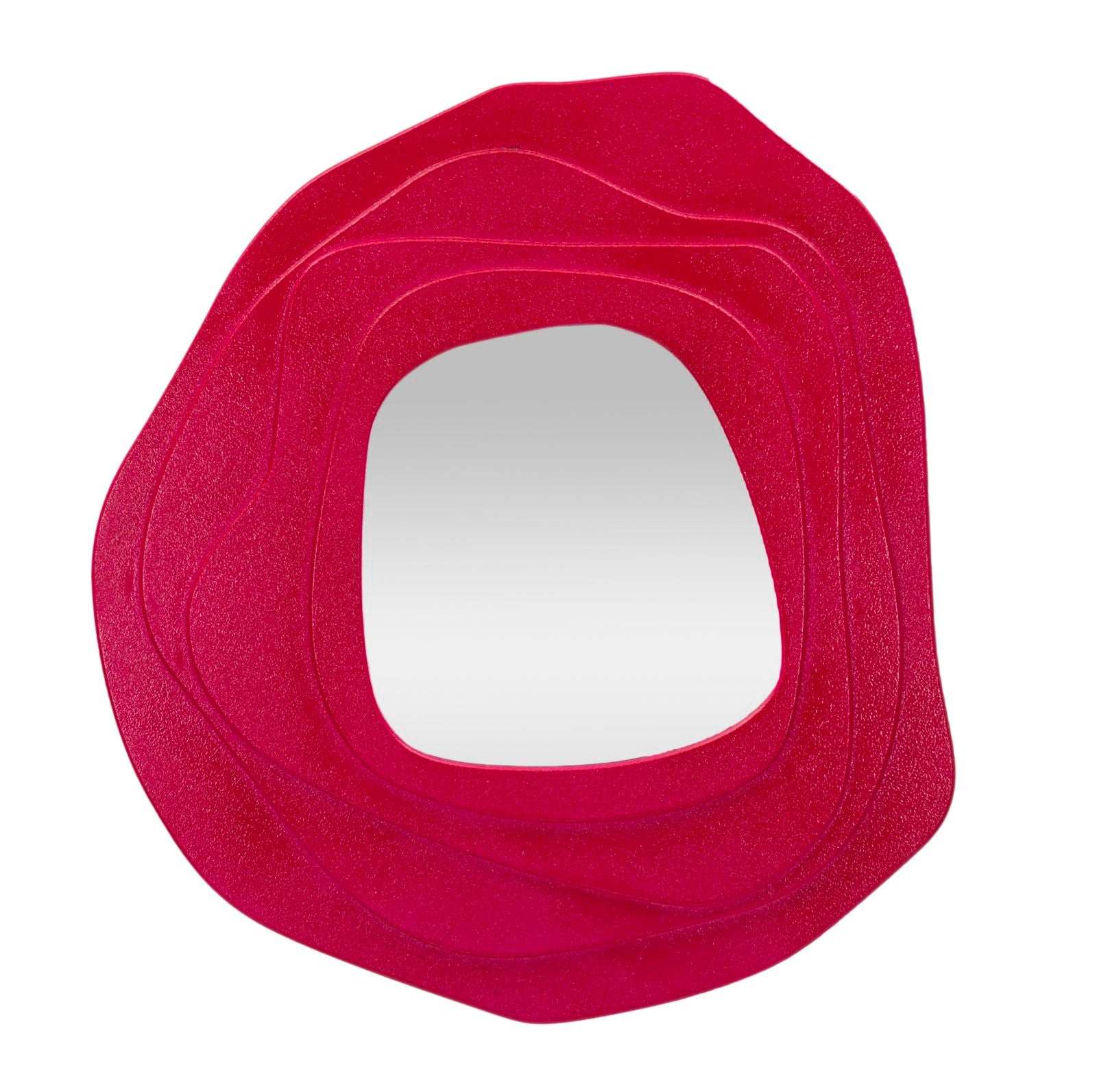 Spiegel Dalia Fuxia 90×4×97 cm