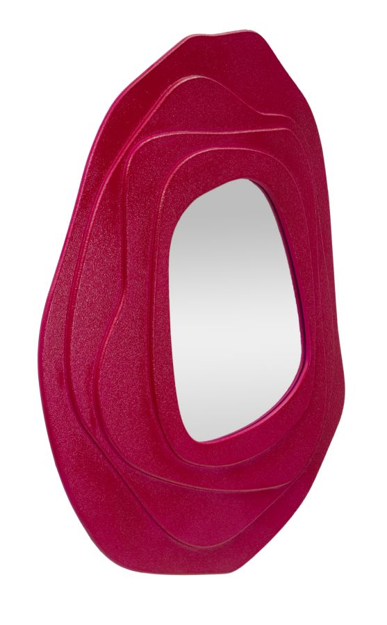 Spiegel Dalia Fuxia 90×4×97 cm