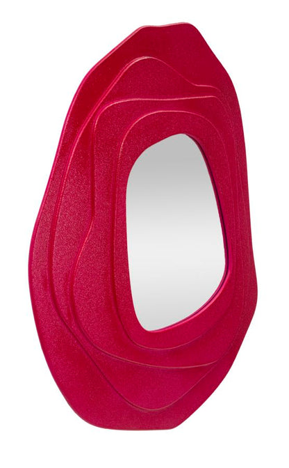 Spiegel Dalia Fuxia 90×4×97 cm