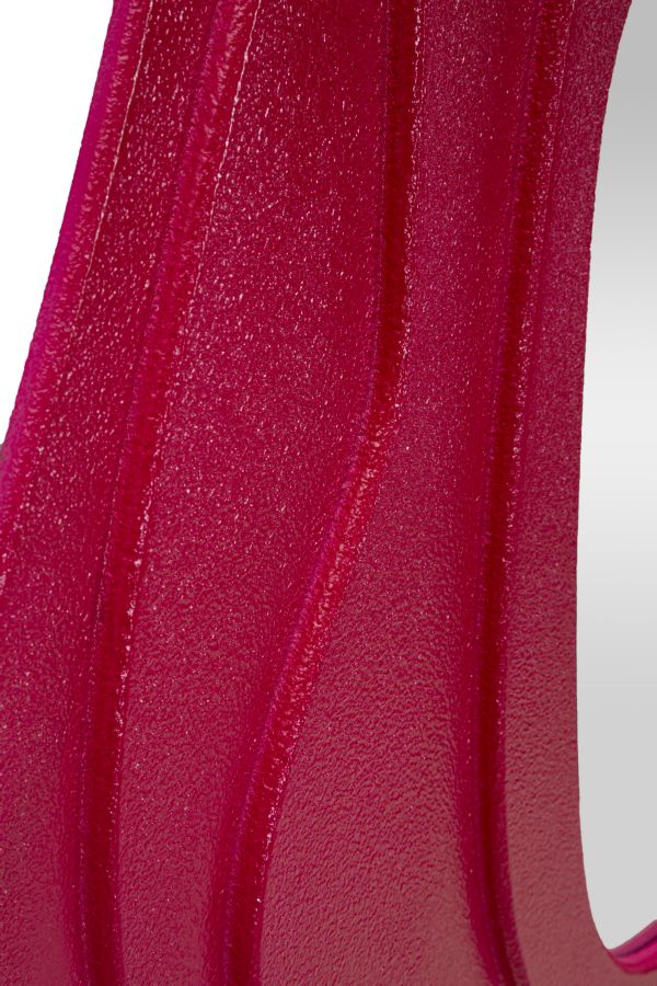 Spiegel Dalia Fuxia 90×4×97 cm