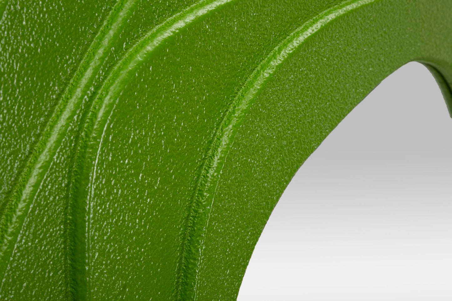 Spiegel Dalia Green 90×4×97 cm