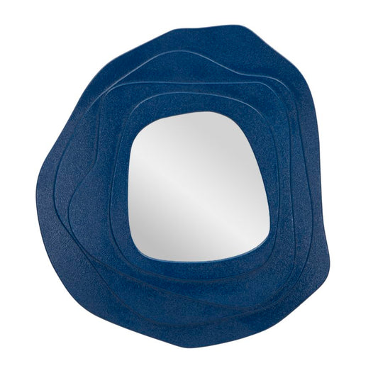 Spiegel Dalia Blue 90×4×97 cm