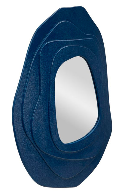 Spiegel Dalia Blue 90×4×97 cm