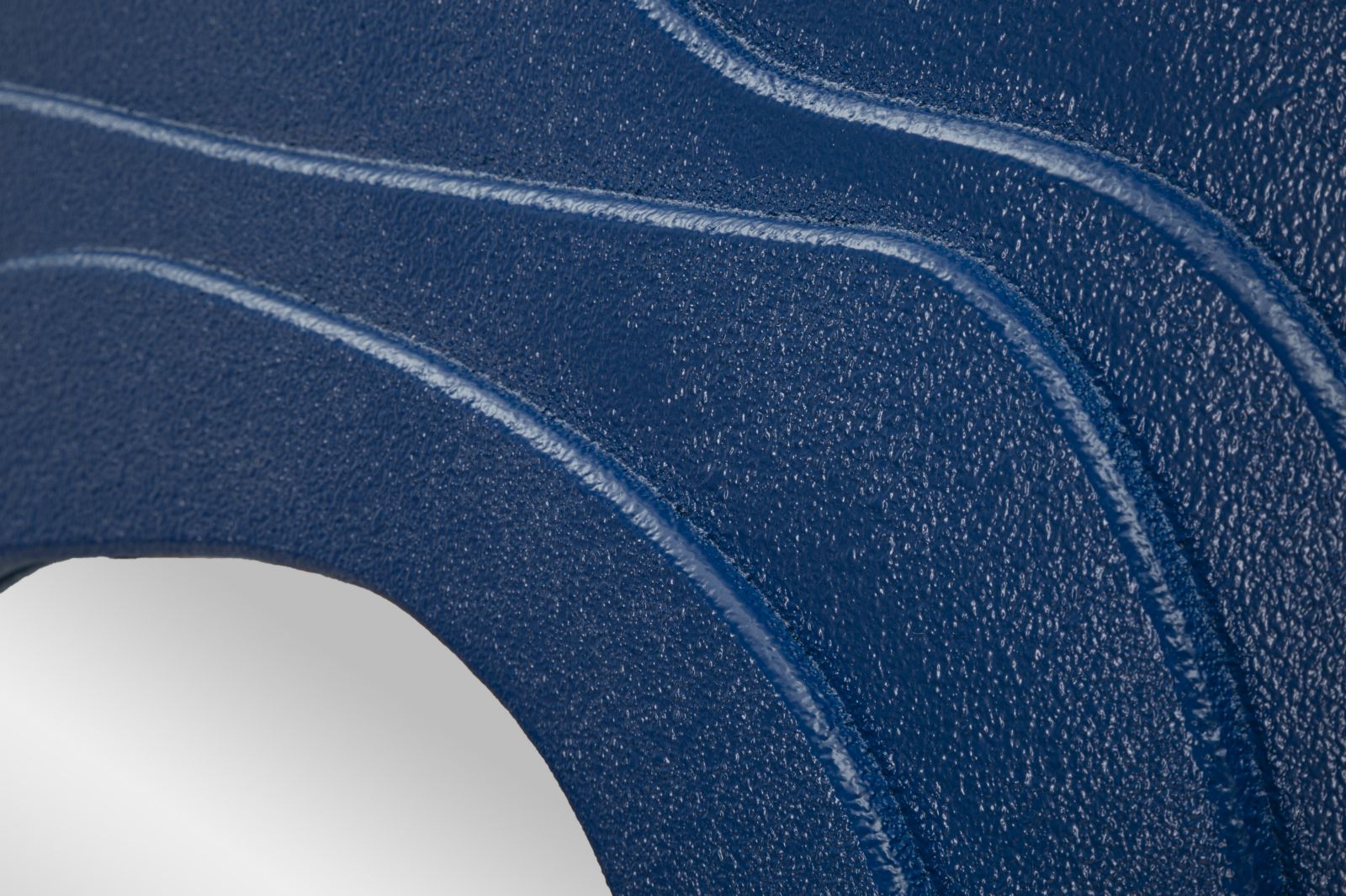 Spiegel Dalia Blue 90×4×97 cm