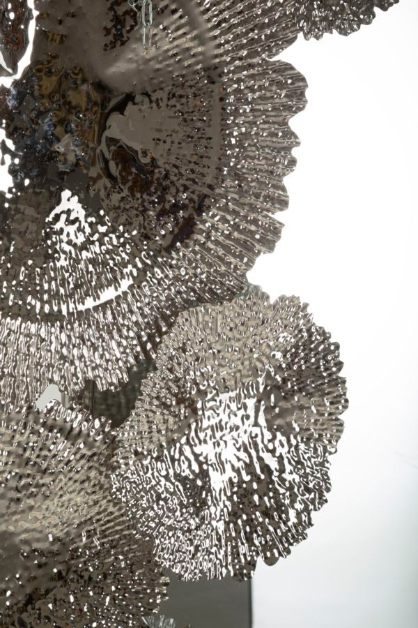 Spiegel Kandi 85×7×80,6 cm