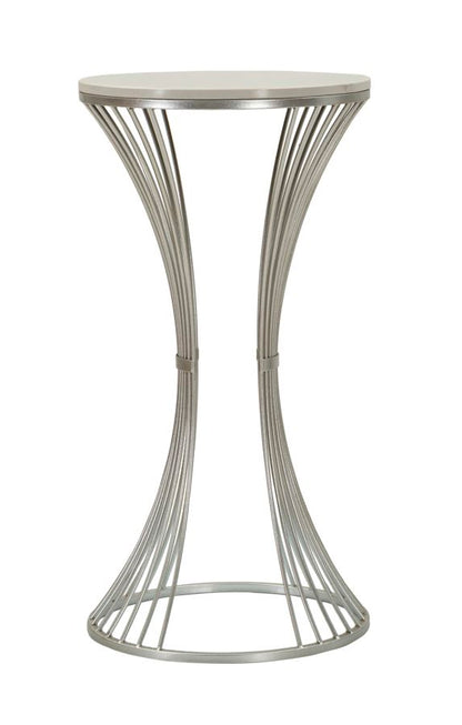 Tafel Funnel Ø 50×100 cm